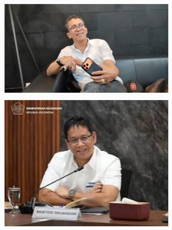 Askun Kritik Respon KPP Karawang Soal Pernyataan Menteri Purbaya