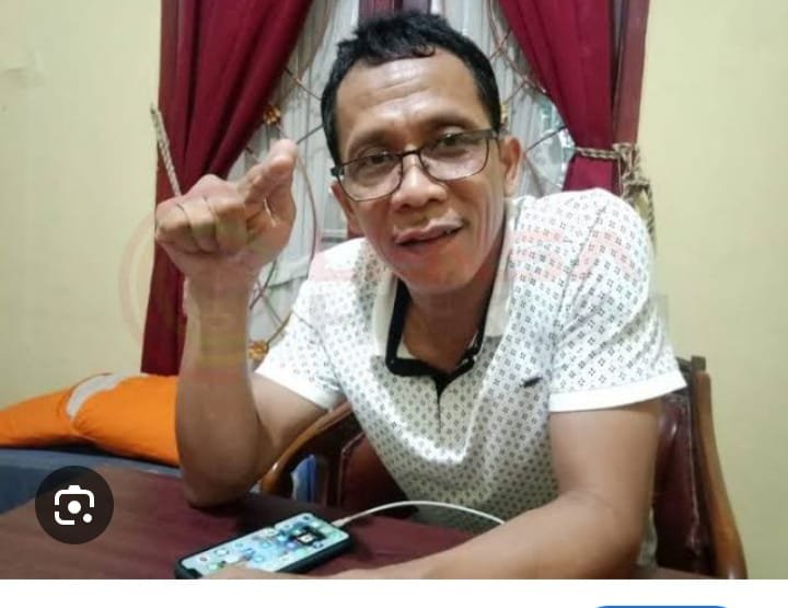 Askun Dengan tegas menantang kubu kepengurusan H. Zein Zaelani tidak sah