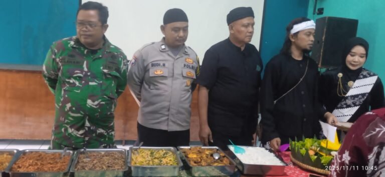 Desa Sukaharja Milangkala ke 42 tahun Di gelar Di desa Sukaharja
