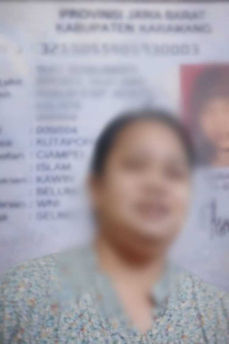Arisan Berujung Petaka, Warga Ciampel Diduga Rugi Rp2 Miliar, Pengelola Hanya Janji Janji
