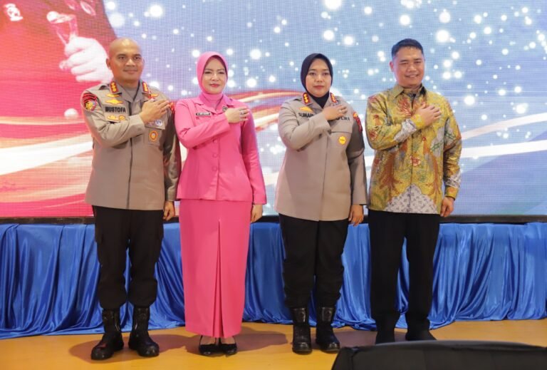Kombes Pol Sumarni resmi menjabat Kapolres Metro Bekasi