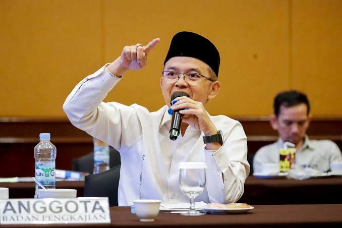 Kasus TPPO di Subang, Dapat Perhatian dari Komisi VIII DPR RI Maman Imanulhaq