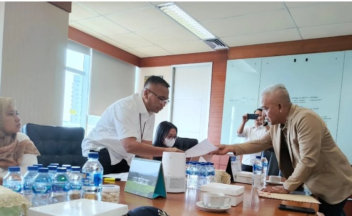 Dugaan Kasus Pelecehan Seksual di UNSIKA Jadi Sorotan Publik, Kuasa Hukum Korban Adukan ke Kementerian