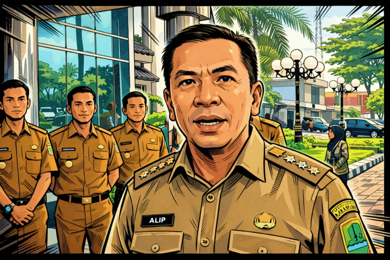 Bupati Karawang Tegaskan guru TaK perlu takut ungkap kecurangan MBG