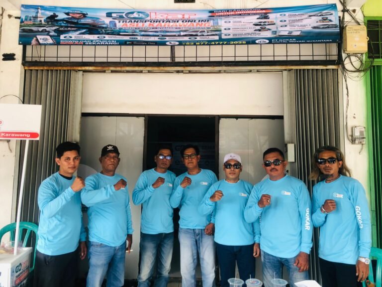 IWO Indonesia DPD Karawang Gelar Rapat Koordinasi dan Program Kerja, Siap Dukung Pengembangan GOKAR