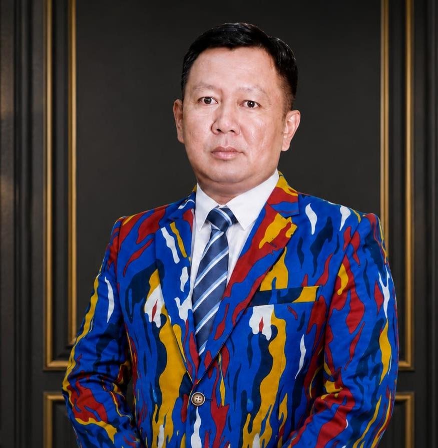 KETUA DPD LASKAR NKRI SUBANG MENDESAK KEJARI SUBANG PROSES LAPORAN DUGAAN PENYIMPANGAN DANA DESA CIRULUK